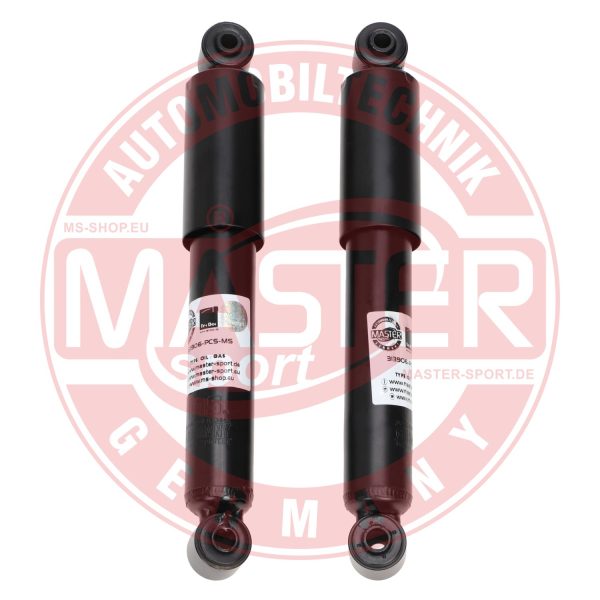 Amortizor FIAT TIPO (160_) 1.1 (160.AA) benzina 56 cai MASTERSPORT GERMANY 16K002722