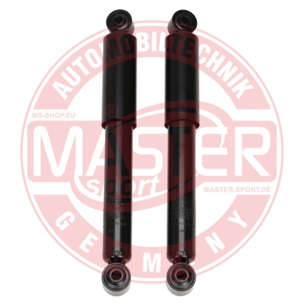 Amortizor FIAT 500 (312_) 0.9 (312AXG1A, 312.AXG11) benzina 86 cai MASTERSPORT GERMANY 16K004122