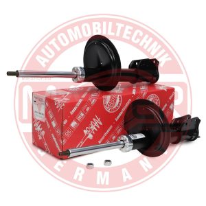 Amortizor FIAT TIPO (160_) 1.1 (160.AA) benzina 56 cai MASTERSPORT GERMANY 16K005131