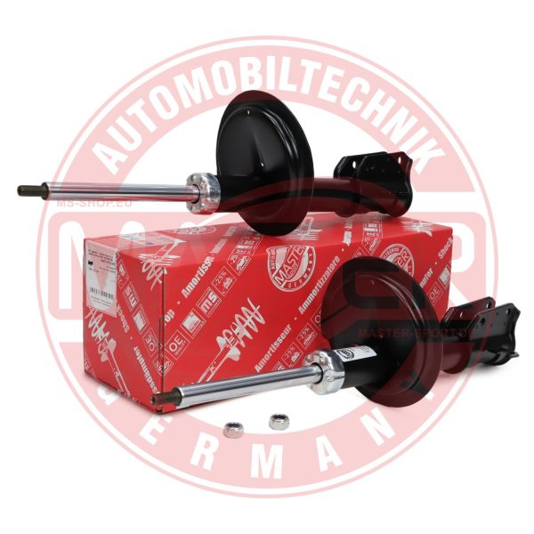 Amortizor FIAT TIPO (160_) 1.1 (160.AA) benzina 56 cai MASTERSPORT GERMANY 16K005131