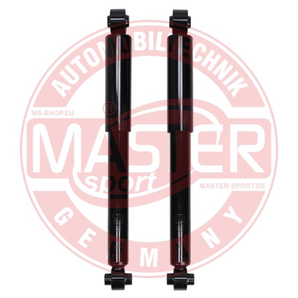 Amortizor FIAT QUBO (225_) 1.3 D Multijet (225AXE1A, 225CXE1A, 225AXH1A, 225AXL1A,... diesel 95 cai MASTERSPORT GERMANY 16K005352