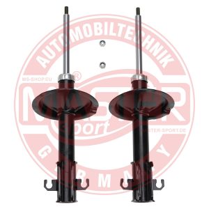 Amortizor FIAT TIPO (160_) 1.1 (160.AA) benzina 56 cai MASTERSPORT GERMANY 16K005531