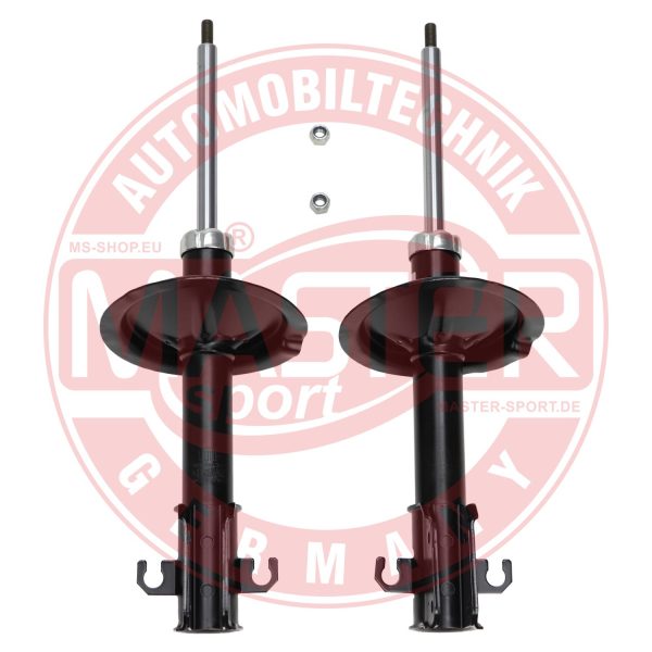 Amortizor FIAT TIPO (160_) 1.1 (160.AA) benzina 56 cai MASTERSPORT GERMANY 16K005531