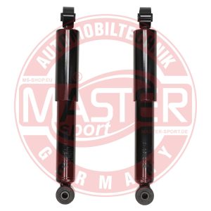 Amortizor FIAT PANDA VAN (312_, 519_) 0.9 (312CXH1A, 312DXH1A) benzina 65 cai MASTERSPORT GERMANY 16K005682