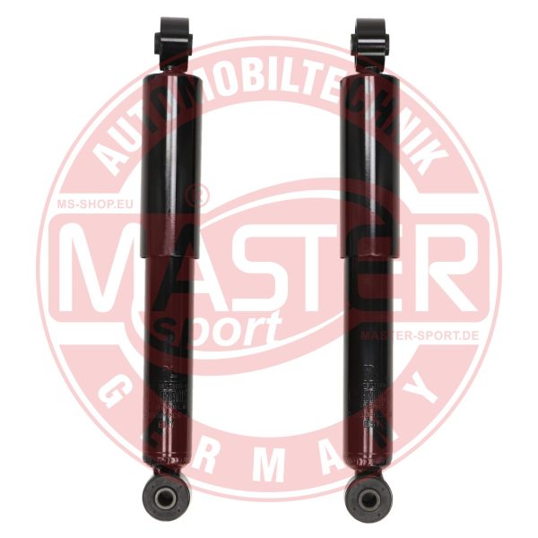 Amortizor FIAT PANDA (312_, 319_) 0.9 (312PXG1A) benzina 86 cai MASTERSPORT GERMANY 16K005682