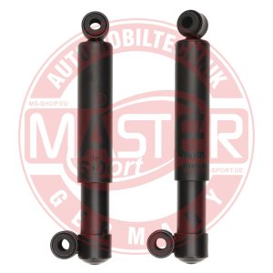 Amortizor FIAT PANDA (141_) 1000 benzina 44 cai MASTERSPORT GERMANY 16K007152