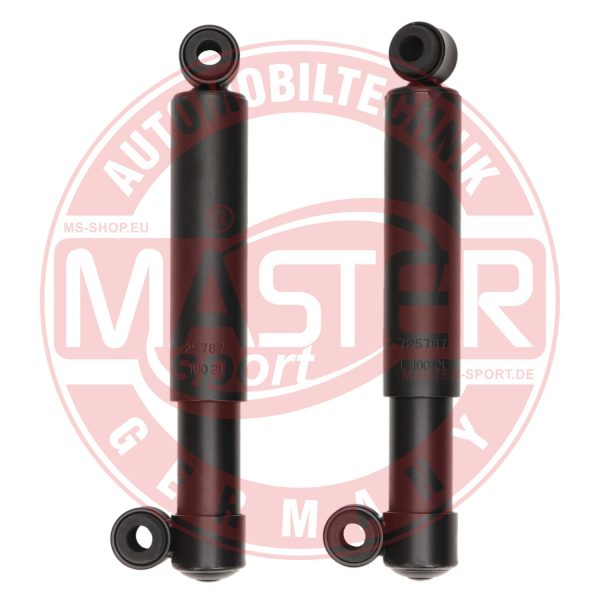 Amortizor FIAT PANDA (141_) 1000 benzina 44 cai MASTERSPORT GERMANY 16K007152