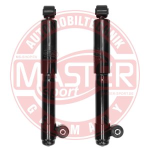 Amortizor FIAT PANDA (141_) 1000 4x4 benzina 44 cai MASTERSPORT GERMANY 16K007162