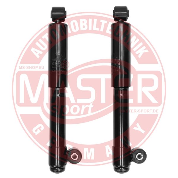 Amortizor FIAT PANDA (141_) 1000 4x4 benzina 44 cai MASTERSPORT GERMANY 16K007162