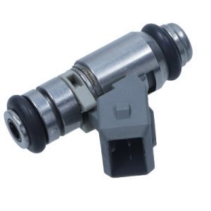 Injector FIAT PANDA (169_) 1.2 4x4 (169.AXB2A) benzina 60 cai MAXGEAR 17-0431