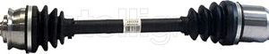 Planetara FIAT PANDA Caseta/ Hatchback (169_) 1.1 (169CXA1A) benzina 54 cai METELLI 17-0821