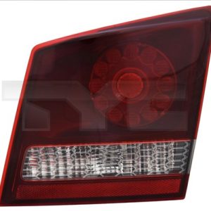 Lampa spate FIAT FREEMONT (345_) 2.0 JTD 4x4 diesel 163 cai TYC 17-0855-16-9