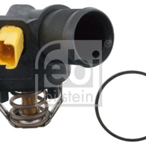 Termostat lichid racire FIAT QUBO (225_) 1.4 (225AXA1A) benzina 73 cai FEBI BILSTEIN 170586