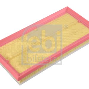 Filtru aer FIAT TIPO hatchback (356_, 357_) 1.5 T4 Hybrid benzina/elector 131 cai FEBI BILSTEIN 170738