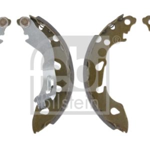 Set saboti frana FIAT 500 (312_) 1.2 LPG (312AXA1A) Benzina/Autogaz (GPL) 69 cai FEBI BILSTEIN 170870