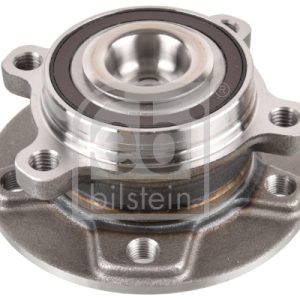 Set rulment roata FIAT 500X (334_) 1.0 (334.AXN1B) benzina 114 cai FEBI BILSTEIN 170953