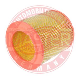 Filtru aer FIAT ARGENTA (132_) 2500 Turbodiesel diesel 90 cai MASTERSPORT GERMANY 17129-LF-PCS-MS