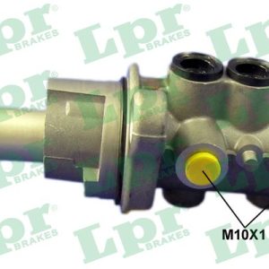 Pompa centrala frana FIAT QUBO (225_) 1.4 (225AXA1A) benzina 73 cai LPR 1713