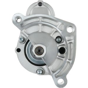 Electromotor FIAT QUBO (225_) 1.4 (225AXA1A, 225CXA1A) benzina 78 cai AS-PL S3005