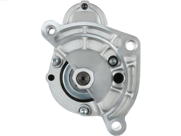 Electromotor FIAT QUBO (225_) 1.4 (225AXA1A, 225CXA1A) benzina 78 cai AS-PL S3005