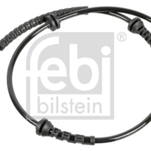 Senzor turatie roata FIAT 500L (351_, 352_) 1.3 D Multijet (199LXY1A, 199LXY11) diesel 84 cai FEBI BILSTEIN 171431