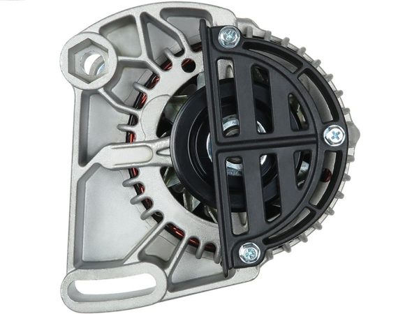 Alternator FIAT PANDA (169_) 1.1 (169.AXA1A) benzina 54 cai AS-PL A4069