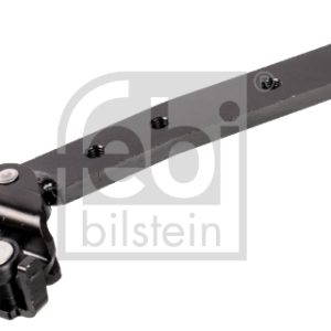 Ghidaj cu role usa glisanta FIAT DOBLO Cargo (263_) 1.3 D Multijet diesel 90 cai FEBI BILSTEIN 171755