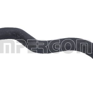 Furtun radiator FIAT PANDA (169_) 1.4 (169AXE1B) benzina 100 cai ORIGINAL IMPERIUM 17209