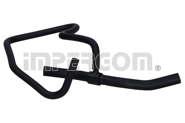 Furtun schimbator de caldura (incalzire) FIAT PANDA Caseta/ Hatchback (169_) 1.1 (169CXA1A) benzina 54 cai ORIGINAL IMPERIUM 17218