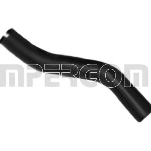 Furtun schimbator de caldura (incalzire) FIAT PANDA (169_) 1.3 D Multijet (169.AXC1A) diesel 70 cai ORIGINAL IMPERIUM 17221