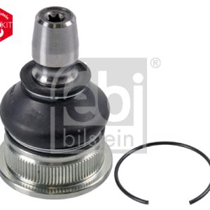 Pivot FIAT PANDA VAN (312_, 519_) 0.9 (312CXH1A, 312DXH1A) benzina 65 cai FEBI BILSTEIN 172345