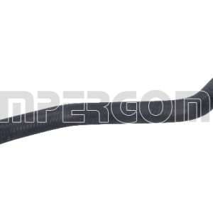 Furtun schimbator de caldura (incalzire) FIAT 500 (312_) 1.2 (312AXA1A) benzina 69 cai ORIGINAL IMPERIUM 17242