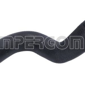 Furtun radiator FIAT PANDA VAN (312_, 519_) 1.2 LPG (312CXA1A) Benzina/Autogaz (GPL) 69 cai ORIGINAL IMPERIUM 17249