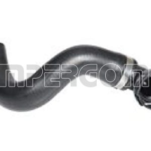 Furtun radiator FIAT PANDA VAN (312_, 519_) 1.2 LPG (312CXA1A) Benzina/Autogaz (GPL) 69 cai ORIGINAL IMPERIUM 17249/QC