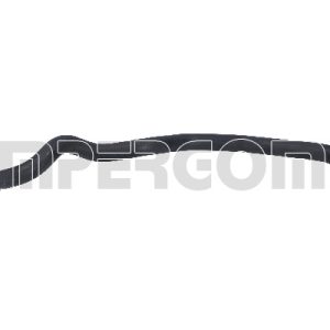 Furtun schimbator de caldura (incalzire) FIAT 500 (312_) 1.3 D Multijet (312AXB1A) diesel 75 cai ORIGINAL IMPERIUM 17250
