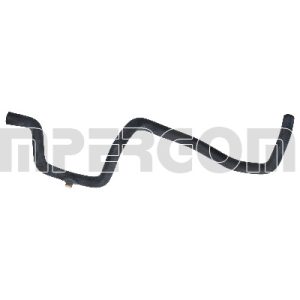 Furtun schimbator de caldura (incalzire) FIAT 500 (312_) 1.2 (312AXA1A) benzina 69 cai ORIGINAL IMPERIUM 17251