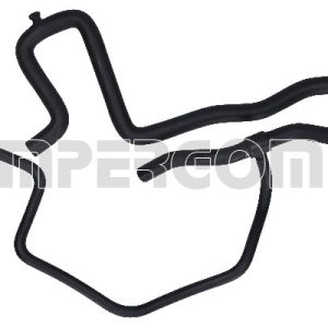 Furtun schimbator de caldura (incalzire) FIAT PANDA (169_) 1.1 (169.AXA1A) benzina 54 cai ORIGINAL IMPERIUM 17253