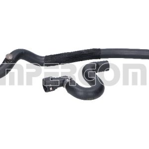 Furtun schimbator de caldura (incalzire) FIAT PANDA (169_) 1.3 D Multijet (169.AXC1A) diesel 70 cai ORIGINAL IMPERIUM 17254
