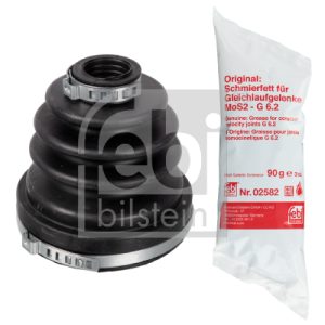 Ansamblu burduf articulatie planetara FIAT DOBLO Cargo (263_) 1.3 D Multijet diesel 75 cai FEBI BILSTEIN 172651
