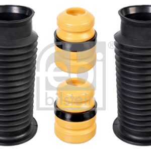 Chit protectie praf amortizor FIAT PANDA VAN (312_, 519_) 0.9 4x4 (312CXG2B) benzina 86 cai FEBI BILSTEIN 172679