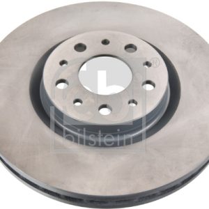 Disc frana FIAT TIPO limuzina (356_, 357_) 1.4 LPG (356SXF1B) Benzina/Autogaz (GPL) 120 cai FEBI BILSTEIN 173028