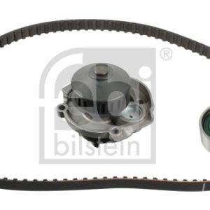 Set pompa apa + curea dintata FIAT TIPO (160_) 1.1 (160.AA) benzina 56 cai FEBI BILSTEIN 173181