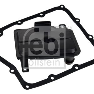 Set filtru hidraulic cutie de viteza automata FIAT FREEMONT (345_) 3.6 benzina 280 cai FEBI BILSTEIN 173463