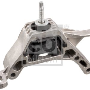 Suport motor FIAT 500L (351_, 352_) 0.9 Natural Power (199LYC1B) Benzina/Gaz metan (GNC) 86 cai FEBI BILSTEIN 173629