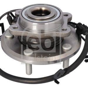 Set rulment roata FIAT FREEMONT (345_) 2.0 JTD diesel 140 cai FEBI BILSTEIN 174495