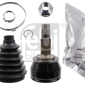 Cap planetara FIAT FIORINO microbus (225_) 1.3 JTD Multijet (225BXB1A, 225BXB11) diesel 75 cai FEBI BILSTEIN 174977