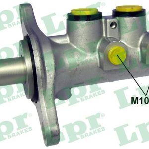 Pompa centrala frana FIAT PANDA (169_) 1.1 (169.AXA1A) benzina 54 cai LPR 1752