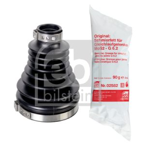 Ansamblu burduf articulatie planetara FIAT DOBLO Cargo (263_) 1.4 benzina 95 cai FEBI BILSTEIN 175219