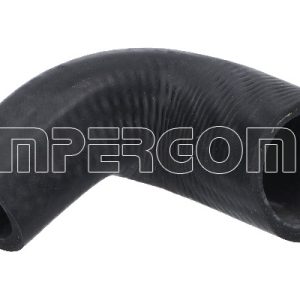 Furtun aer supraalimentare FIAT QUBO (225_) 1.3 D Multijet (225CXB1A, 225AXB1A, 225CXB11, 225AXB11,... diesel 75 cai ORIGINAL IMPERIUM 17538