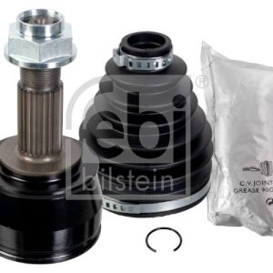 Cap planetara FIAT 500 (312_) 0.9 (312AXG1A, 312.AXG11) benzina 86 cai FEBI BILSTEIN 175800